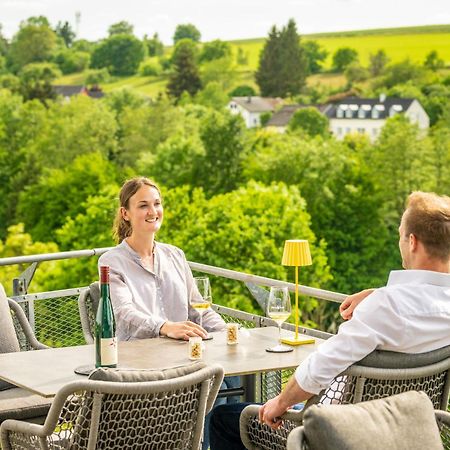 Boutiquehotel Genusswerk Eifel Korperich Dış mekan fotoğraf