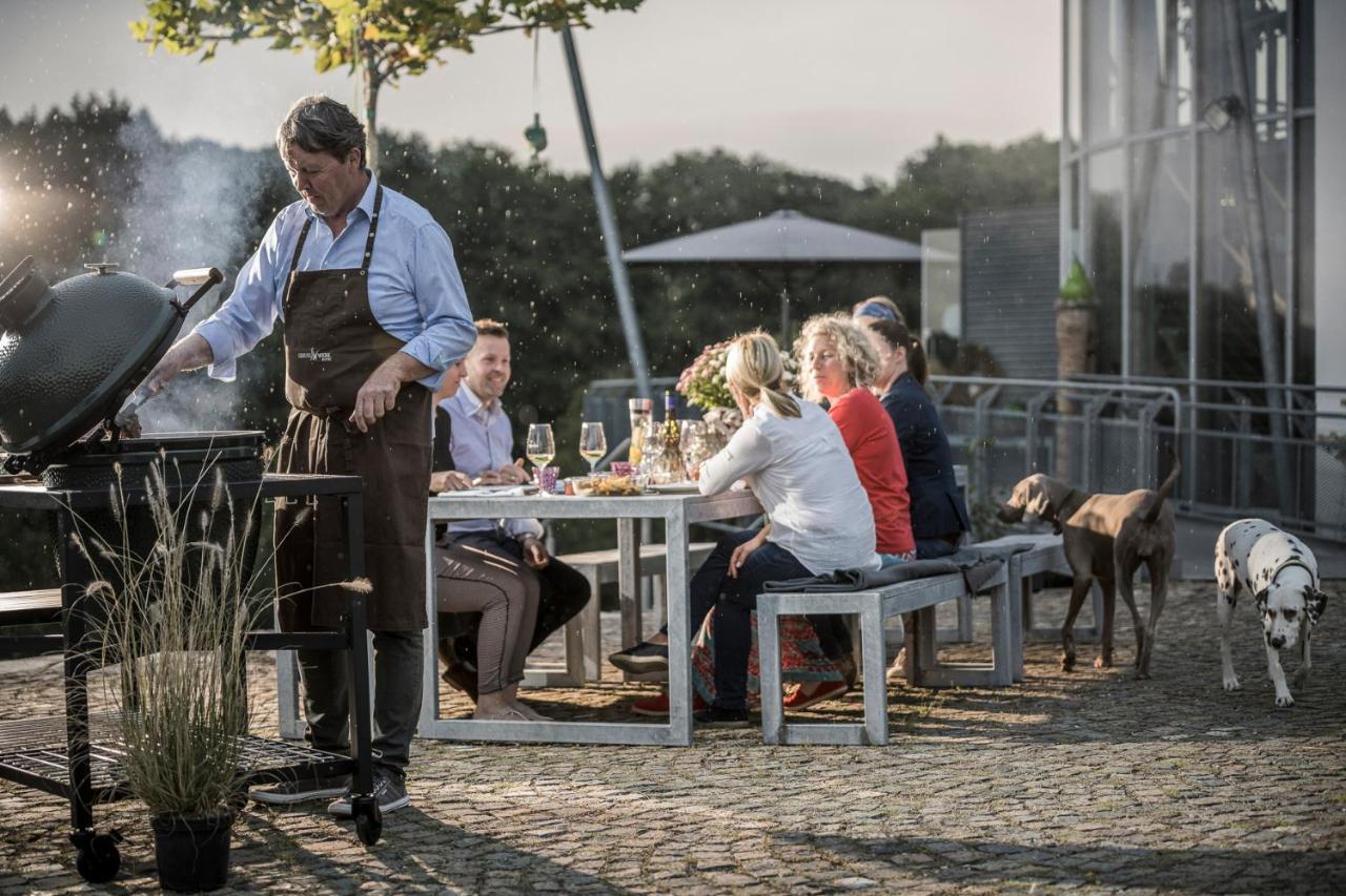 Boutiquehotel Genusswerk Eifel Korperich Dış mekan fotoğraf