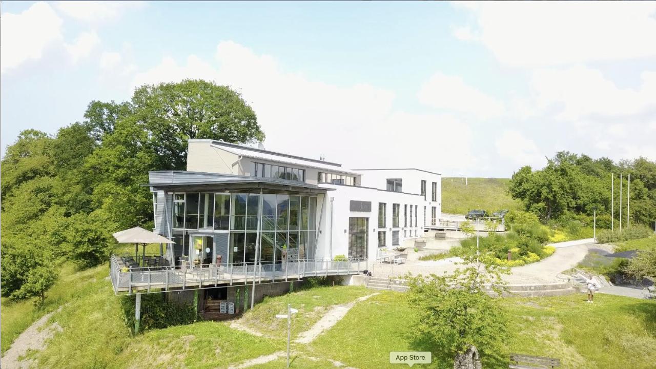 Boutiquehotel Genusswerk Eifel Korperich Dış mekan fotoğraf